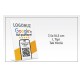 Masa Üstü Google Yorum Standı – QR Kodlu Geri Bildirim Ünitesi