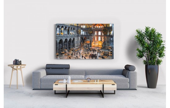 Ayasofya Tablosu