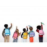 Okulda Sınıf Arkadaşları Tablosu