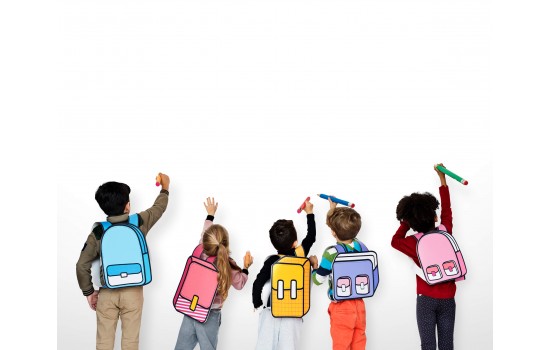 Okulda Sınıf Arkadaşları Tablosu