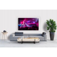 Dans Eden İnsanlar Tablosu