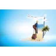 İllüstrasyon Tatil Tablosu