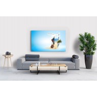 İllüstrasyon Tatil Tablosu