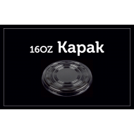 Baskılı Karton Çorba Kasesi - Çevre Dostu, Dayanıklı ve Pratik