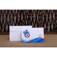 Aras Sünnet Düğün Davetiyesi 4875