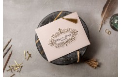 Wedding Düğün Davetiyesi 8314