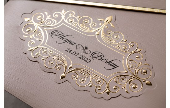Wedding Düğün Davetiyesi 8314 Wedding Düğün Davetiyesi 8314