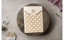 Wedding Düğün Davetiyesi 8315
