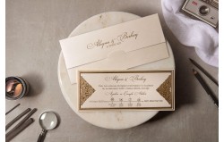 Wedding Düğün Davetiyesi 8393