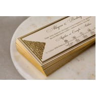 Wedding Düğün Davetiyesi 8393