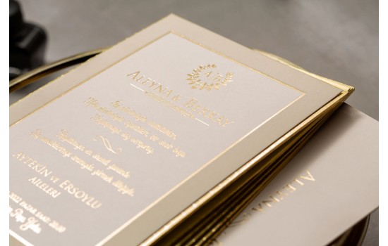 Wedding Düğün Davetiyesi 8402 Wedding Düğün Davetiyesi 8402
