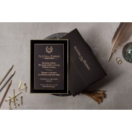 Wedding Düğün Davetiyesi 8419