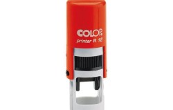 COLOP Printer R 12 Kaşe ( Onay Kaşesi, Sadakat Kaşesi)