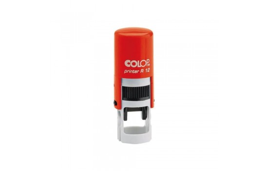 COLOP Printer R 12 Kaşe ( Onay Kaşesi, Sadakat Kaşesi)