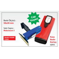 Cep Kaşesi (Kaşem P2002)